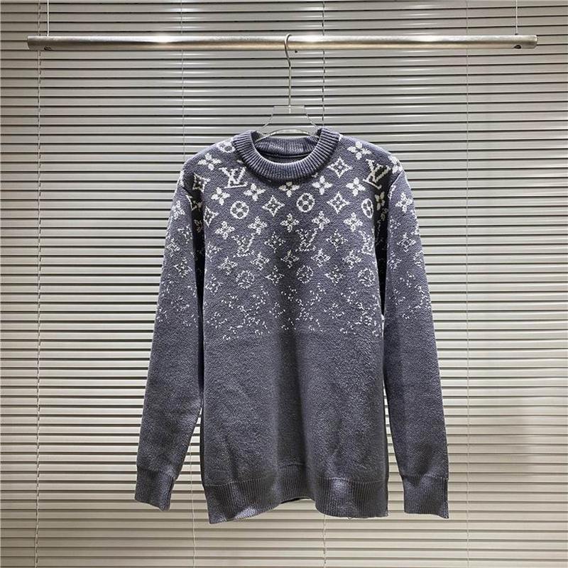 LV Men's Sweater 621